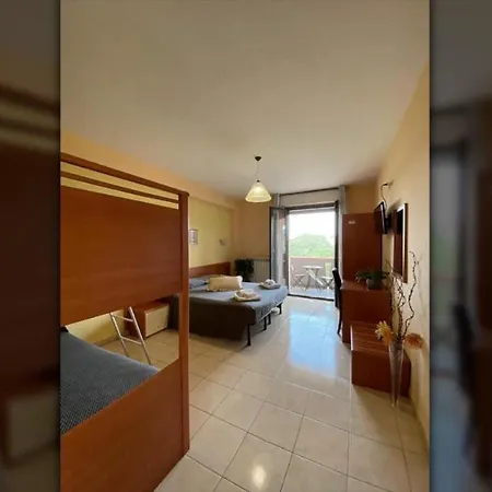 B&B Bella Vista *
