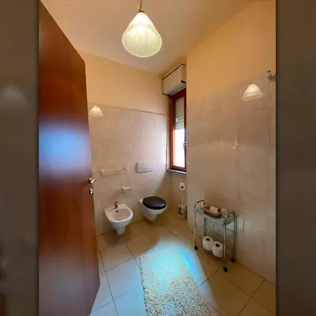 Bella Vista Gissi