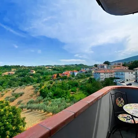 B&B Bella Vista *