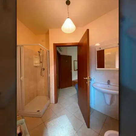 B&B Bella Vista *