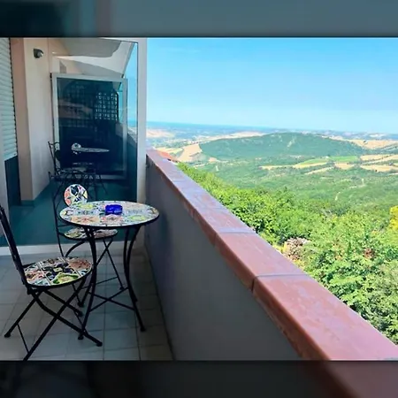 Bella Vista Gissi
