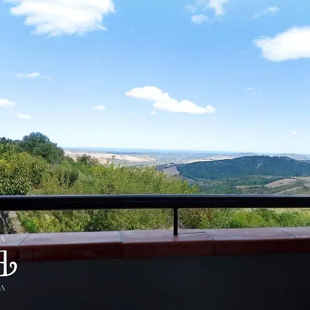 Bella Vista B&B Gissi
