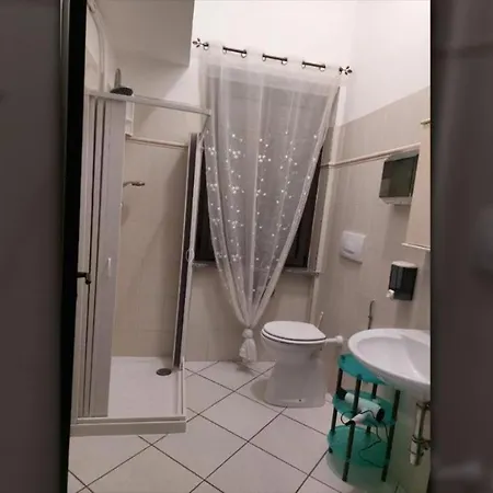 B&B Bella Vista *