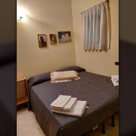 Bella Vista לינה וארוחת בוקר *