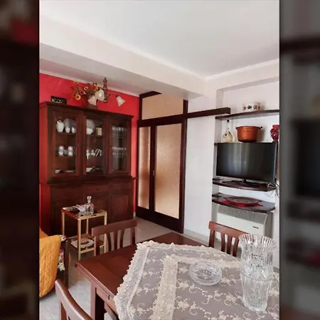 Bella Vista B&B Gissi