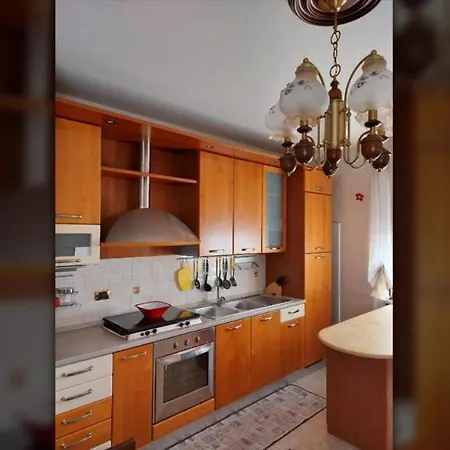 Bella Vista * Gissi