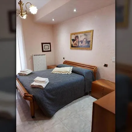 Bella Vista B&B Gissi