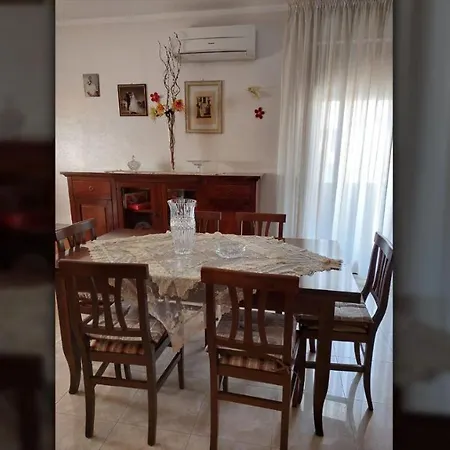B&B Bella Vista *