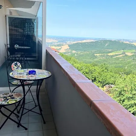 Bella Vista *
