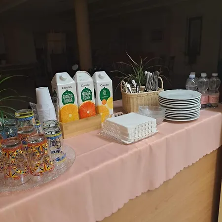 B&B Bella Vista
