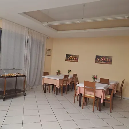 Bella Vista B&B Gissi