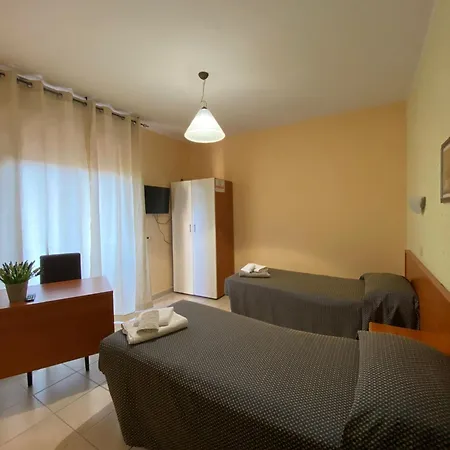 Bella Vista B&B Gissi